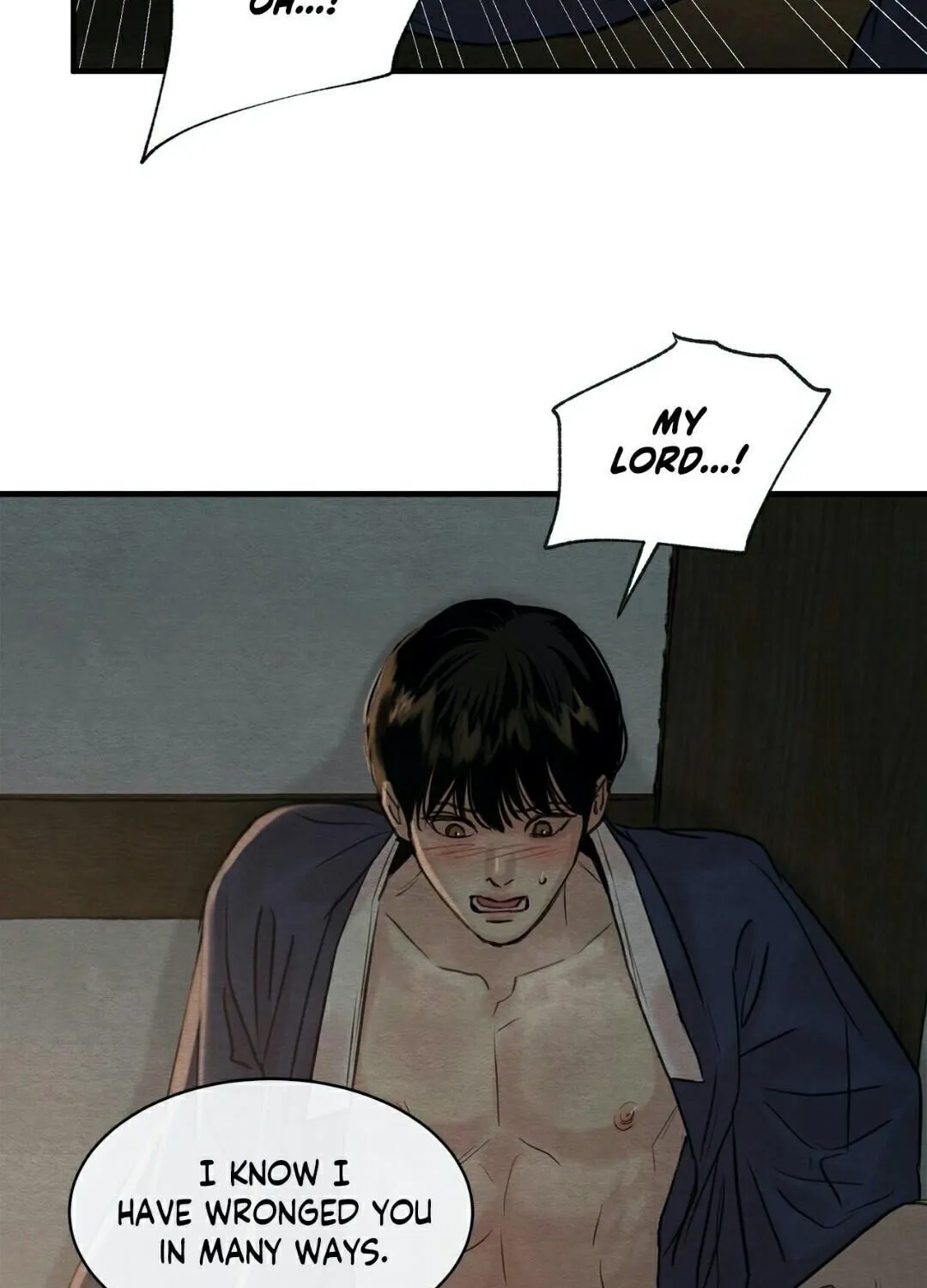 Read Painter Of The Night - Chapter 71 - www.painternight.com | Image 55