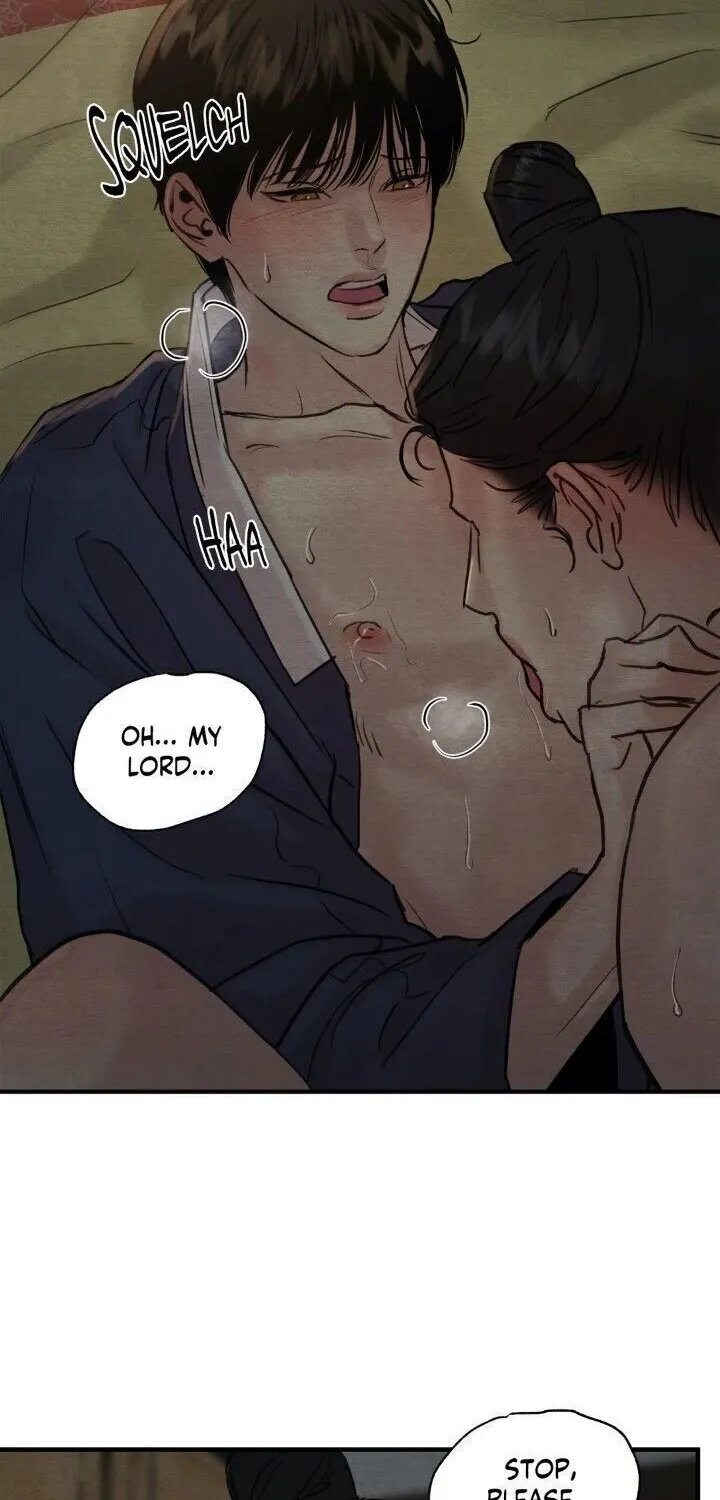 Read Painter Of The Night - Chapter 72 - www.painternight.com | Image 3