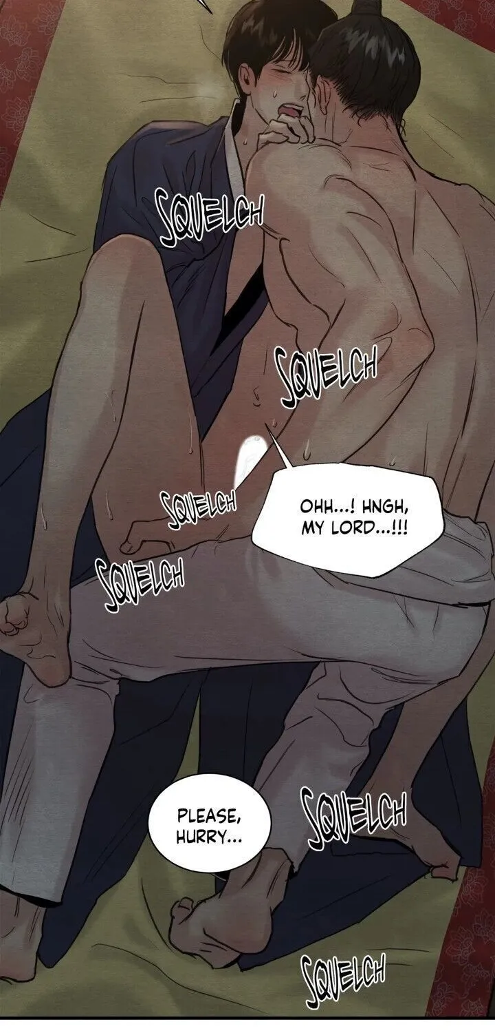 Read Painter Of The Night - Chapter 72 - www.painternight.com | Image 7