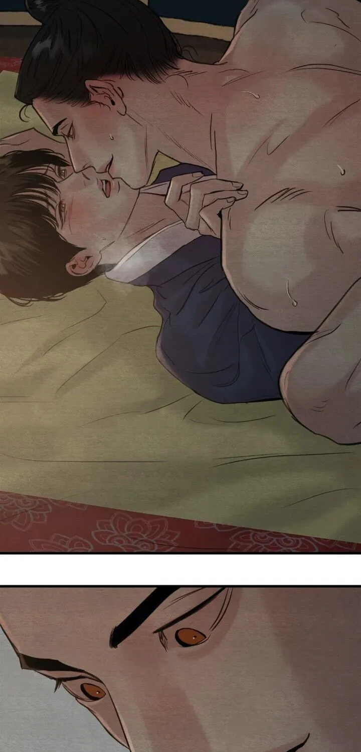 Read Painter Of The Night - Chapter 72 - www.painternight.com | Image 10
