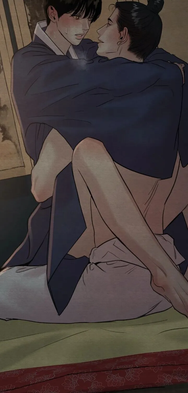 Read Painter Of The Night - Chapter 72 - www.painternight.com | Image 19