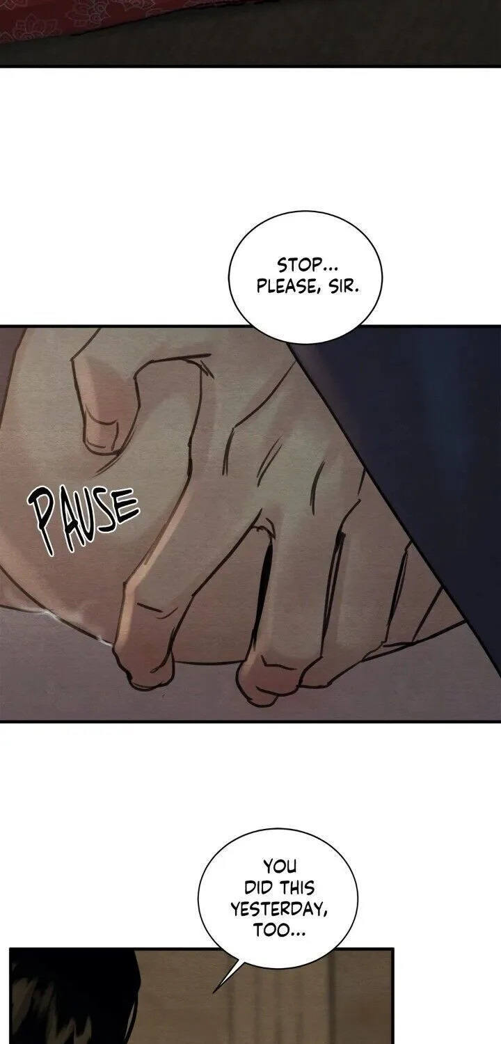 Read Painter Of The Night - Chapter 72 - www.painternight.com | Image 20