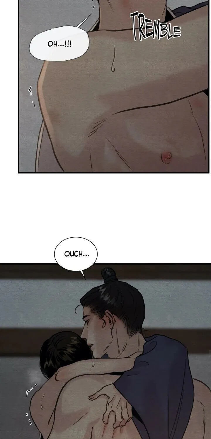 Read Painter Of The Night - Chapter 72 - www.painternight.com | Image 32