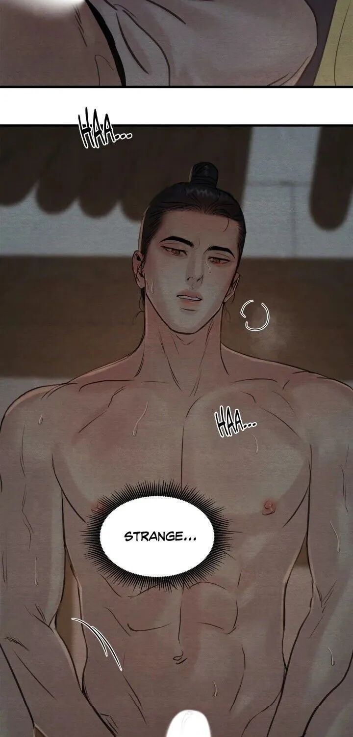 Read Painter Of The Night - Chapter 72 - www.painternight.com | Image 41