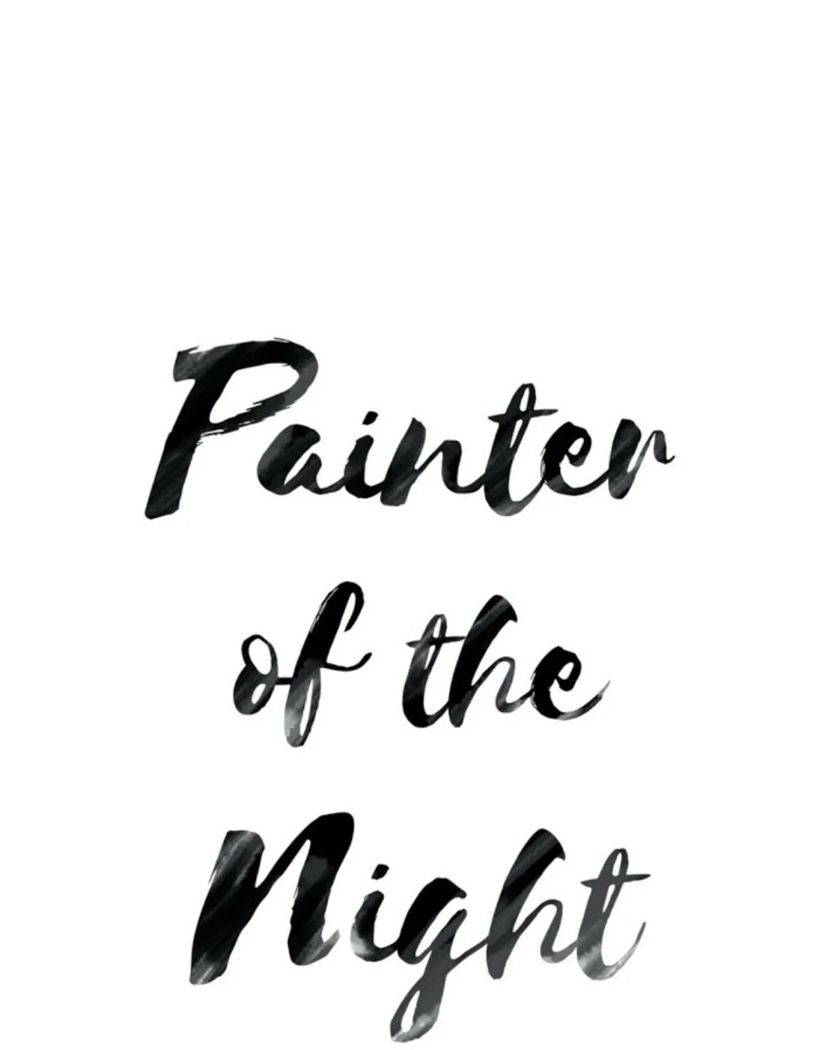 Read Painter Of The Night - Chapter 74 - www.painternight.com | Image 4