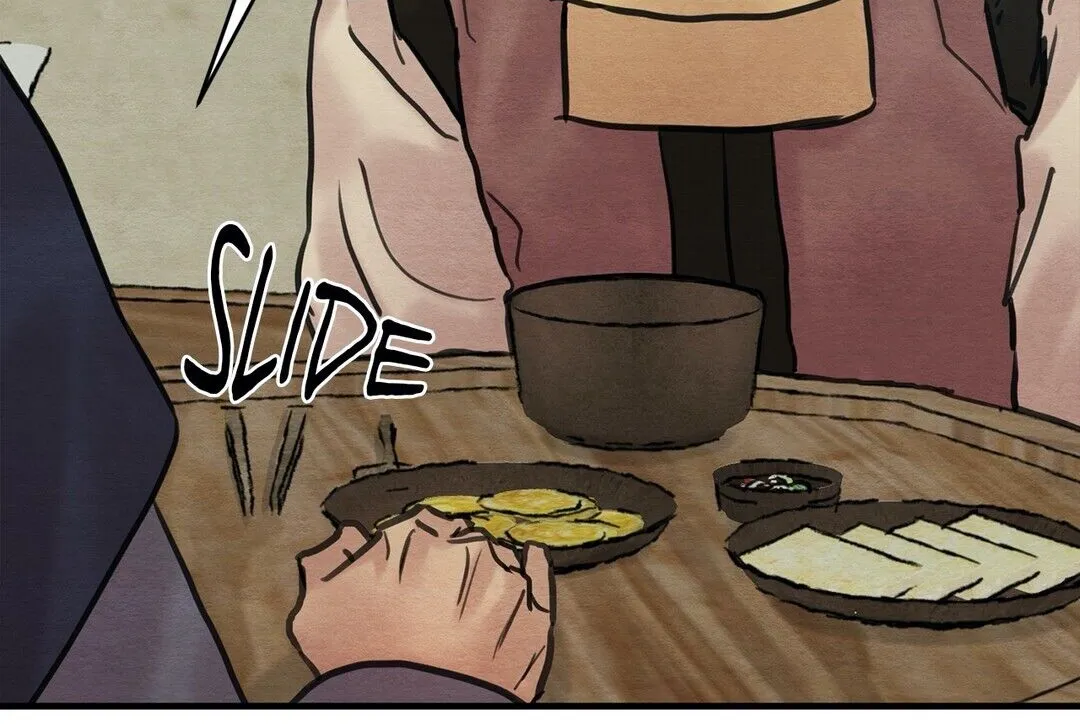 Read Painter Of The Night - Chapter 75 - www.painternight.com | Image 2