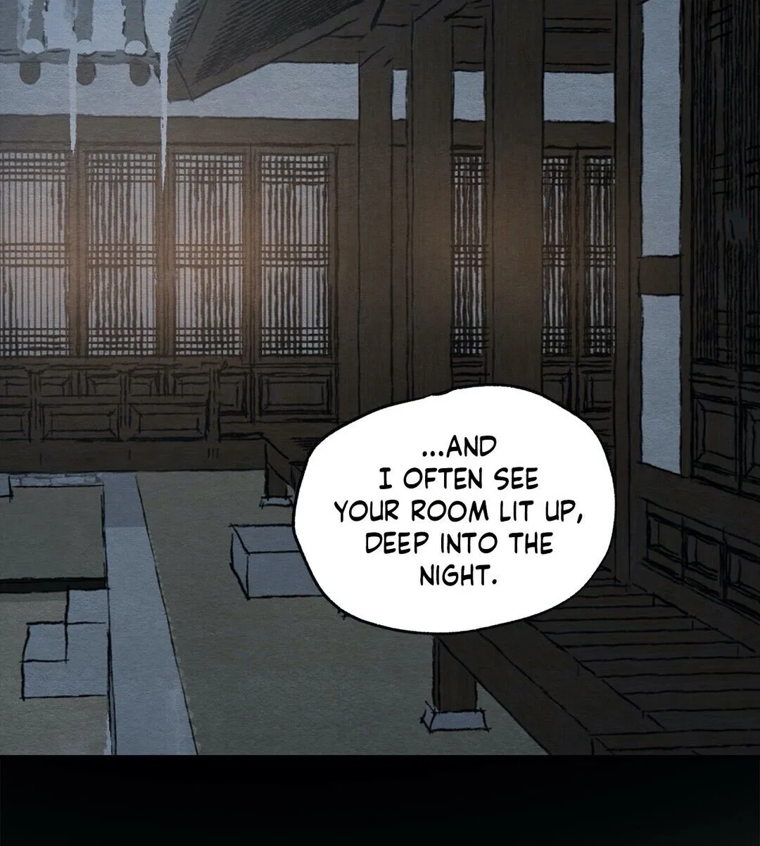 Read Painter Of The Night - Chapter 75 - www.painternight.com | Image 3