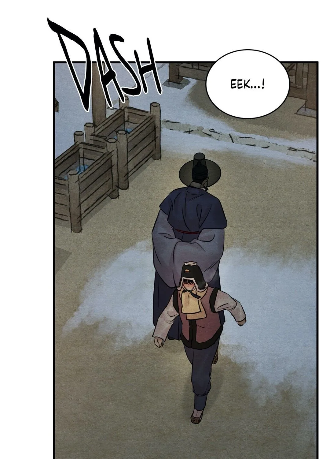 Read Painter Of The Night - Chapter 75 - www.painternight.com | Image 4