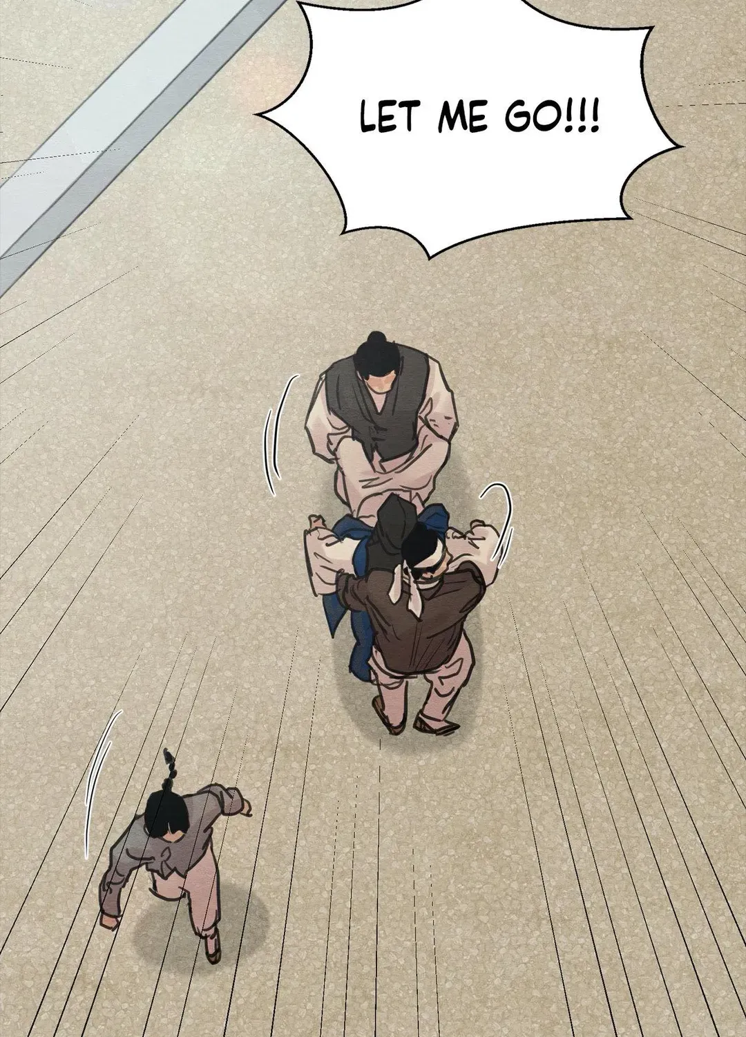 Read Painter Of The Night - Chapter 77 - www.painternight.com | Image 2