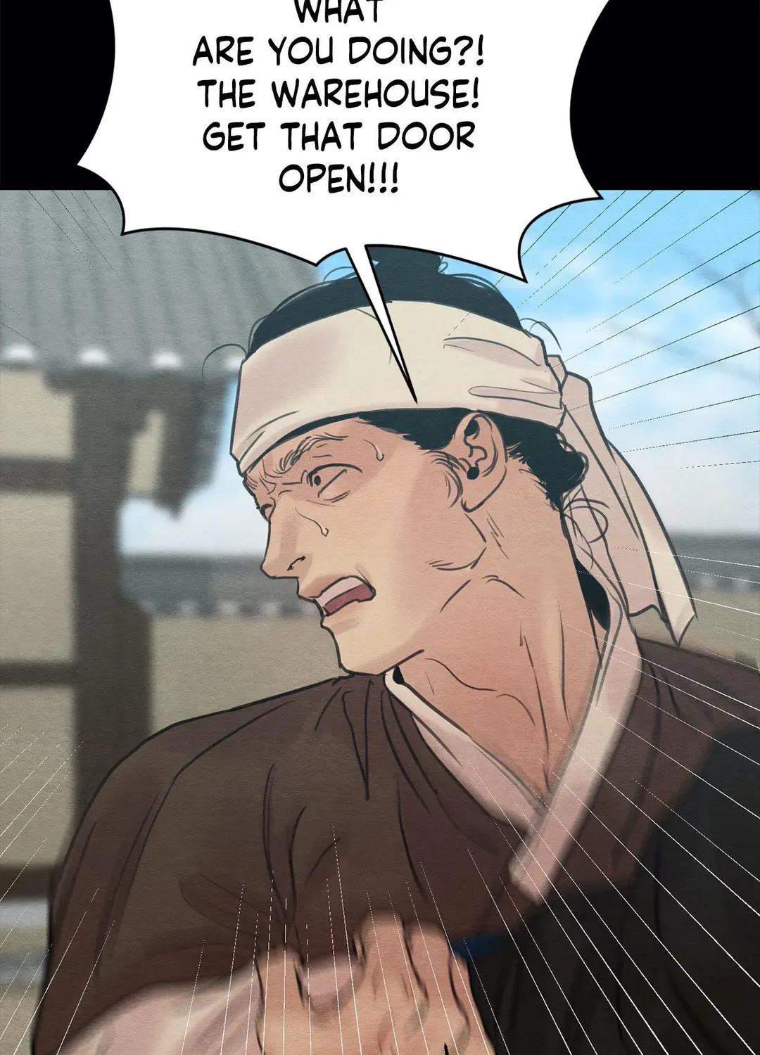 Read Painter Of The Night - Chapter 77 - www.painternight.com | Image 4