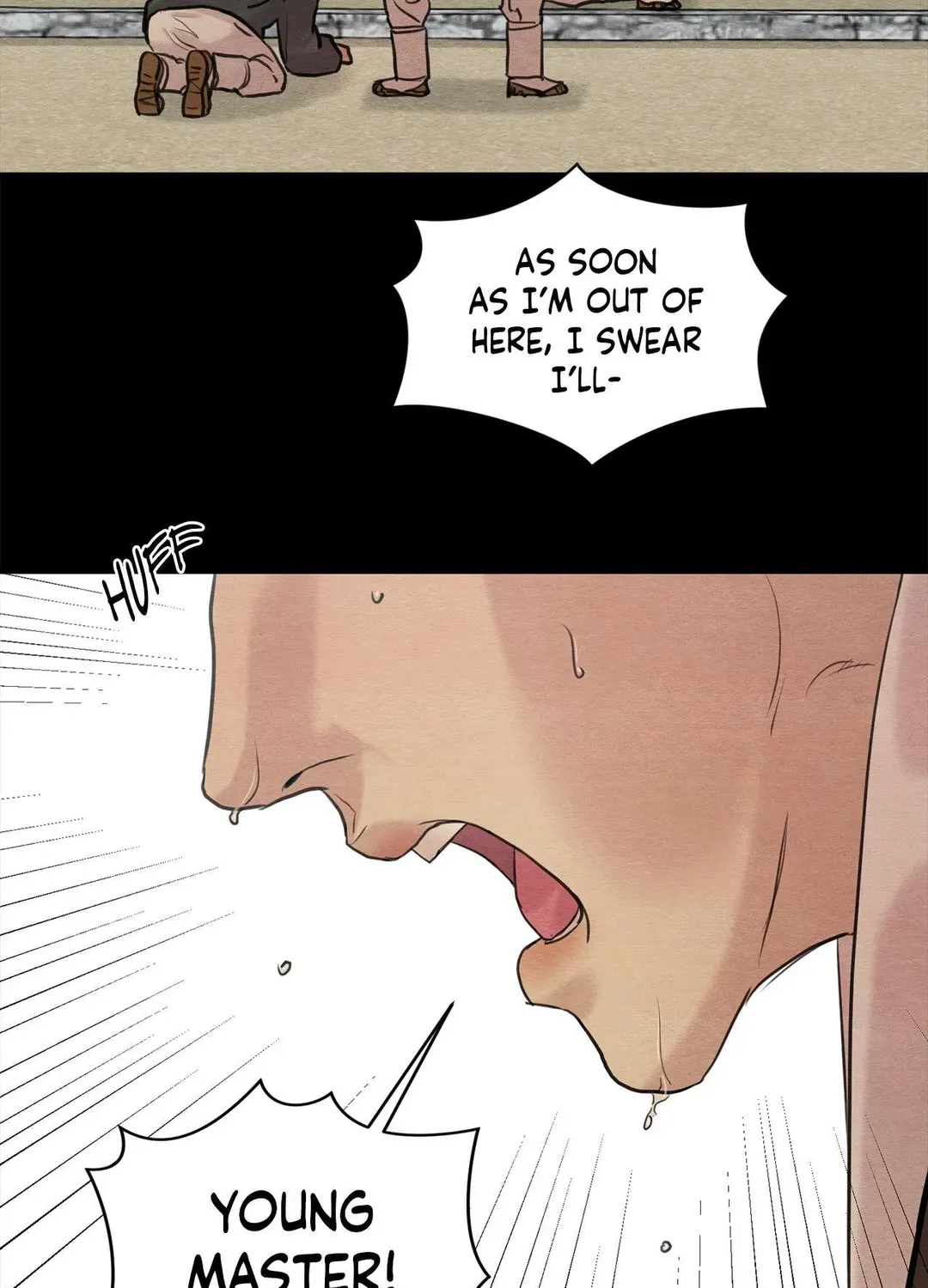 Read Painter Of The Night - Chapter 77 - www.painternight.com | Image 6