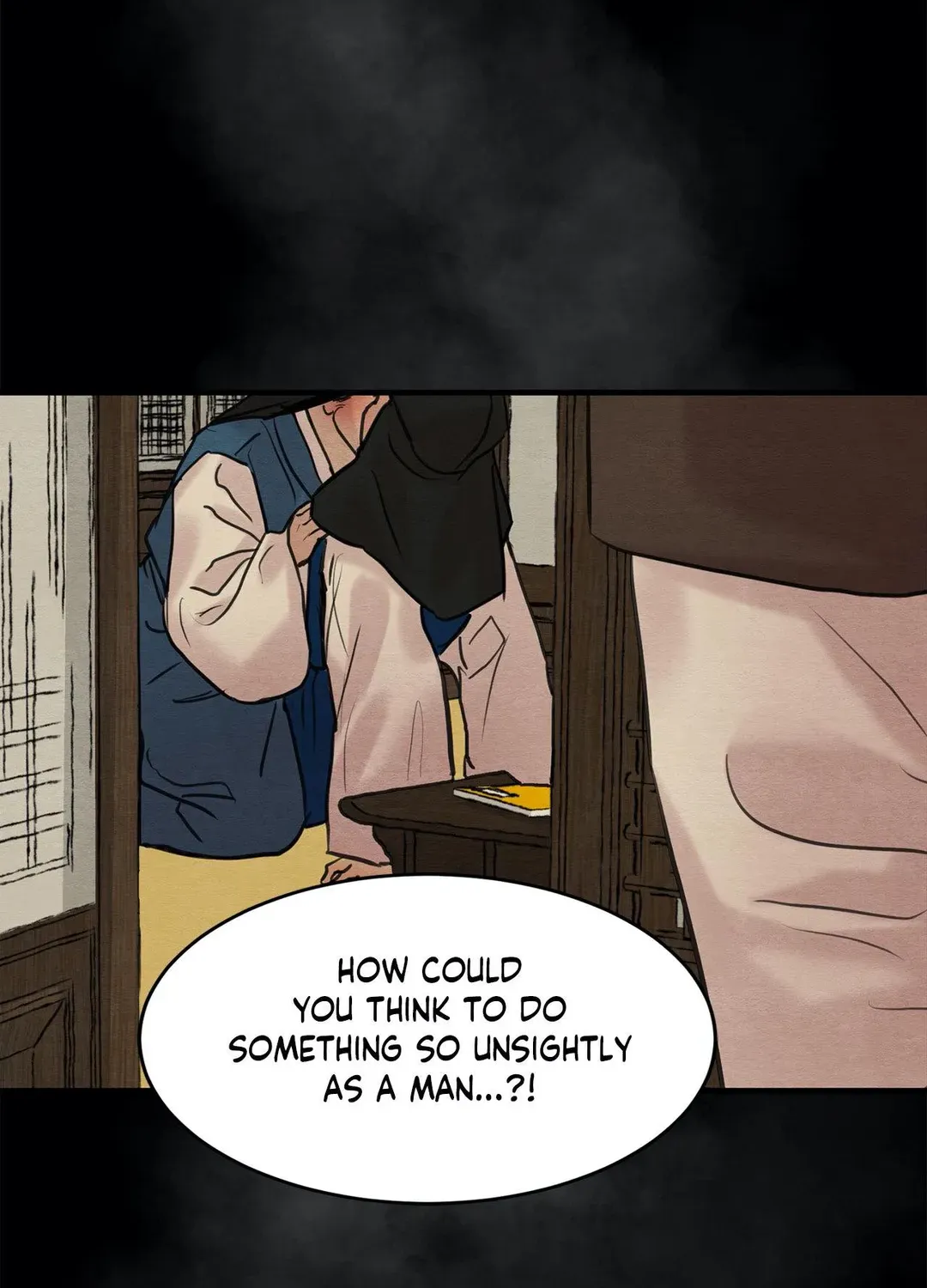 Read Painter Of The Night - Chapter 77 - www.painternight.com | Image 13