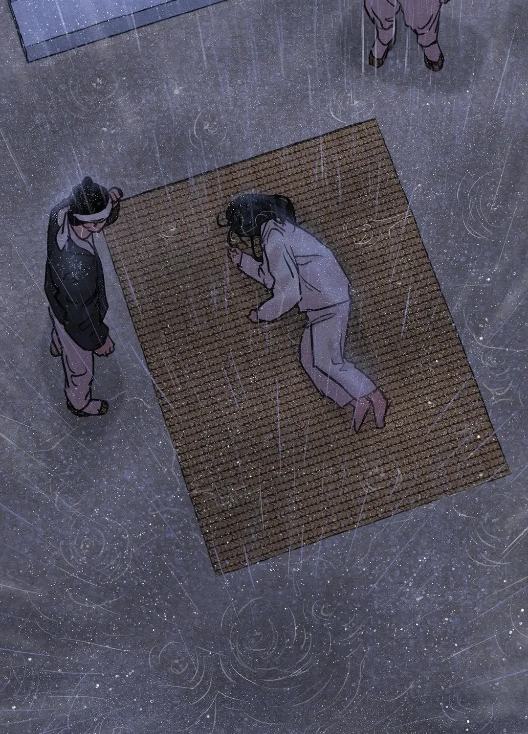 Read Painter Of The Night - Chapter 77 - www.painternight.com | Image 17