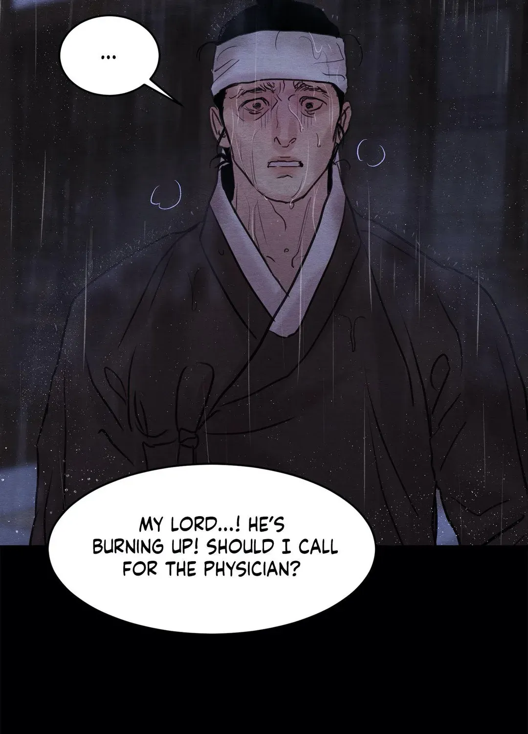Read Painter Of The Night - Chapter 77 - www.painternight.com | Image 19