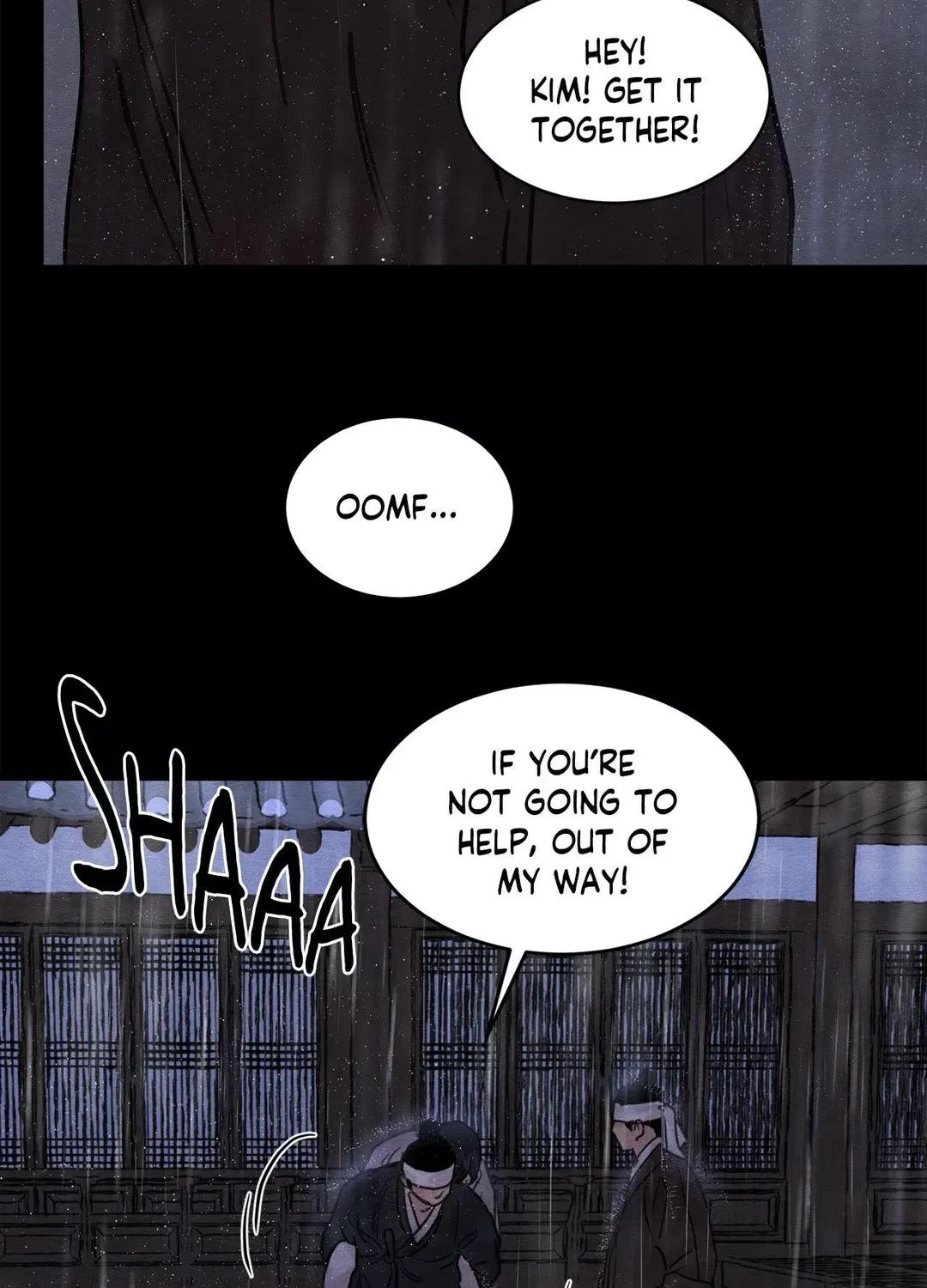Read Painter Of The Night - Chapter 77 - www.painternight.com | Image 23