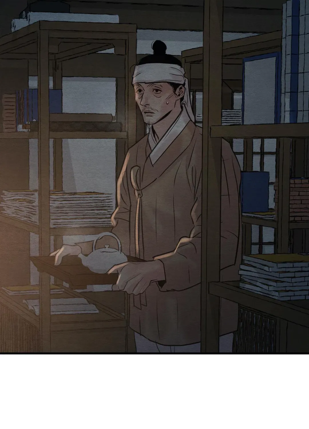 Read Painter Of The Night - Chapter 77 - www.painternight.com | Image 37