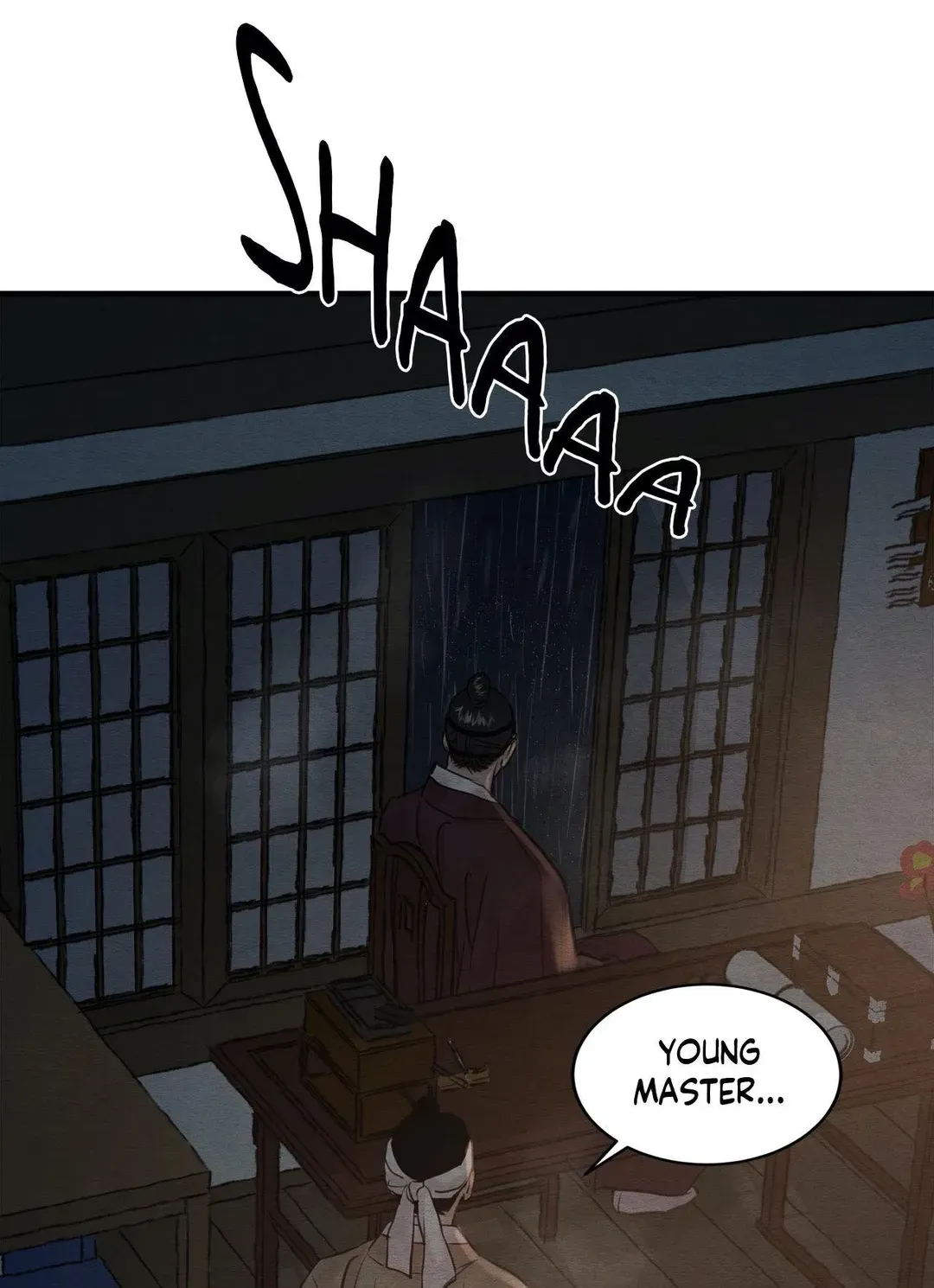 Read Painter Of The Night - Chapter 77 - www.painternight.com | Image 38