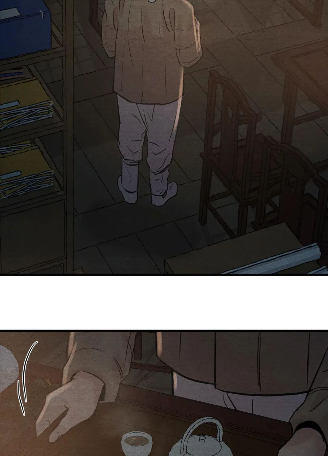 Read Painter Of The Night - Chapter 77 - www.painternight.com | Image 39