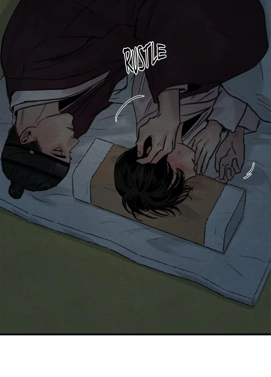 Read Painter Of The Night - Chapter 77 - www.painternight.com | Image 71