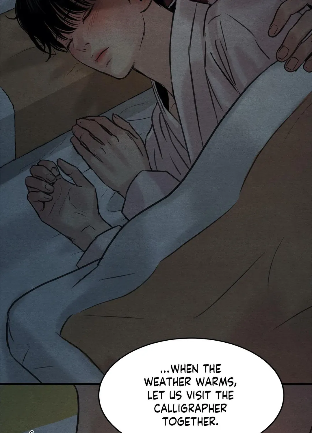 Read Painter Of The Night - Chapter 77 - www.painternight.com | Image 80