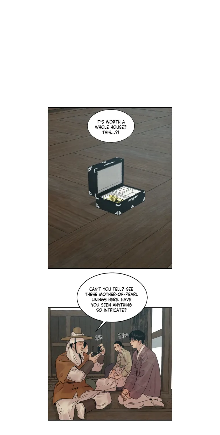 Read Painter Of The Night - Chapter 78 - www.painternight.com | Image 2