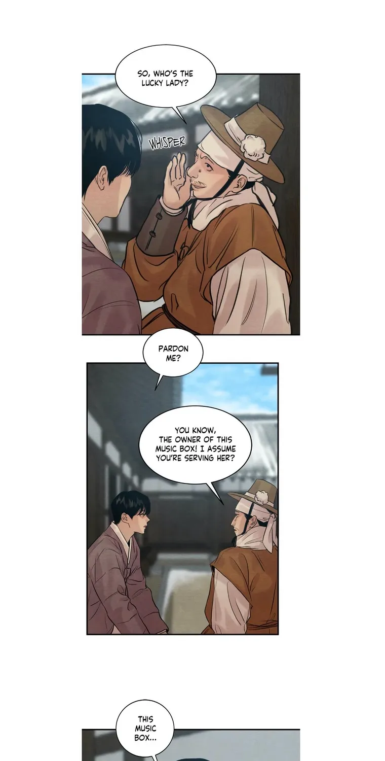 Read Painter Of The Night - Chapter 78 - www.painternight.com | Image 4