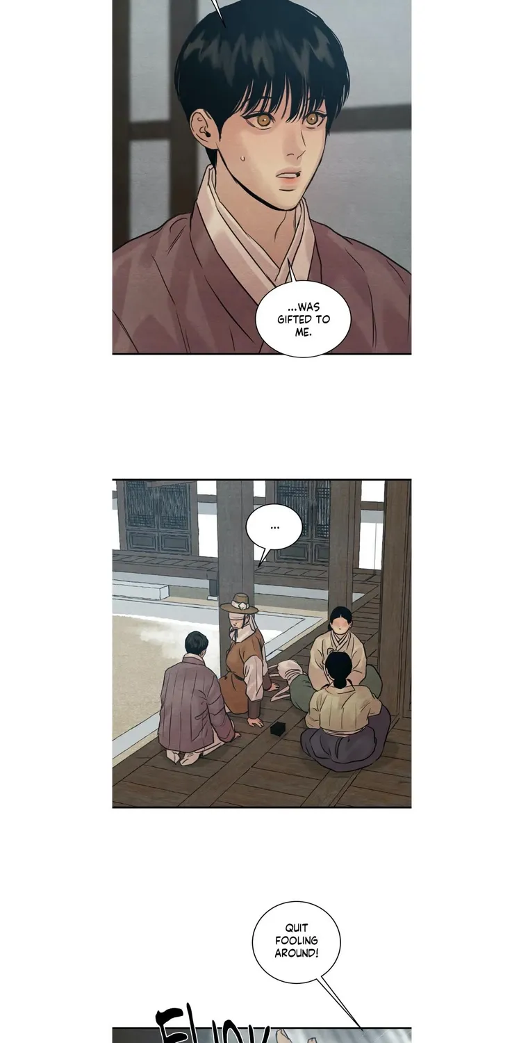 Read Painter Of The Night - Chapter 78 - www.painternight.com | Image 5