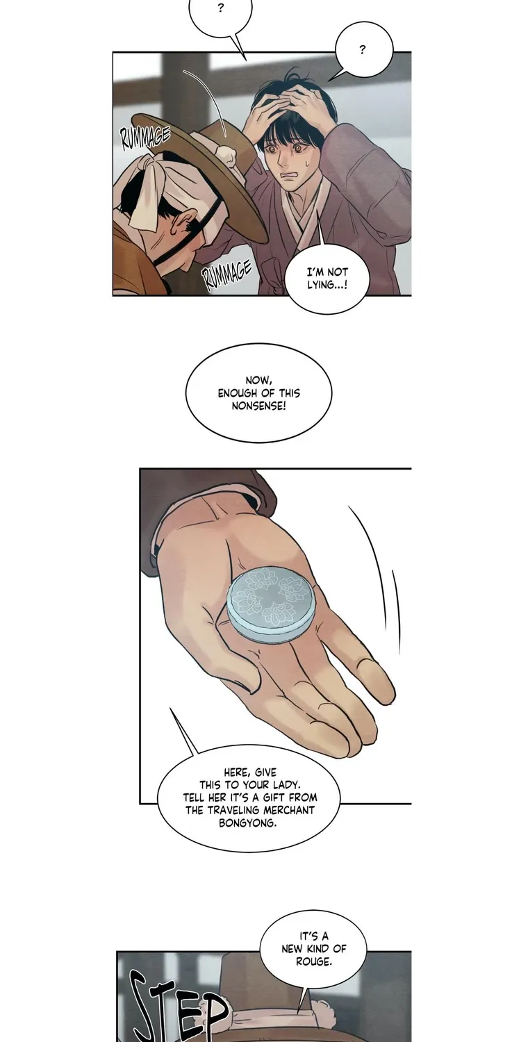 Read Painter Of The Night - Chapter 78 - www.painternight.com | Image 6