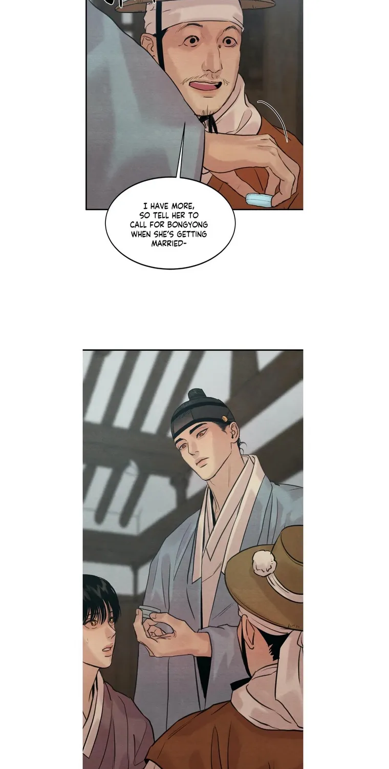 Read Painter Of The Night - Chapter 78 - www.painternight.com | Image 7