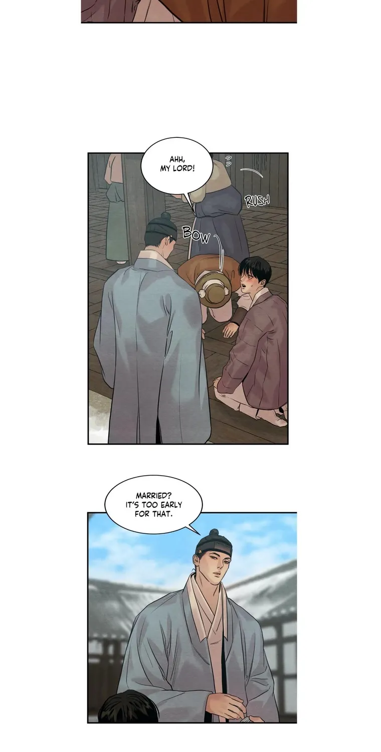 Read Painter Of The Night - Chapter 78 - www.painternight.com | Image 8