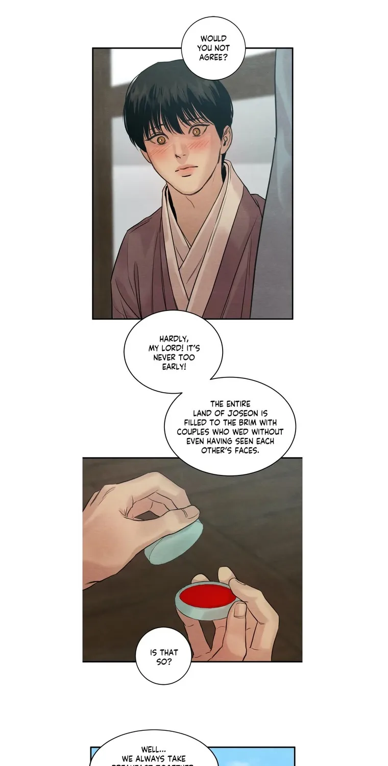 Read Painter Of The Night - Chapter 78 - www.painternight.com | Image 9