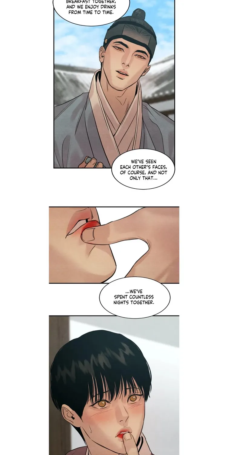 Read Painter Of The Night - Chapter 78 - www.painternight.com | Image 10