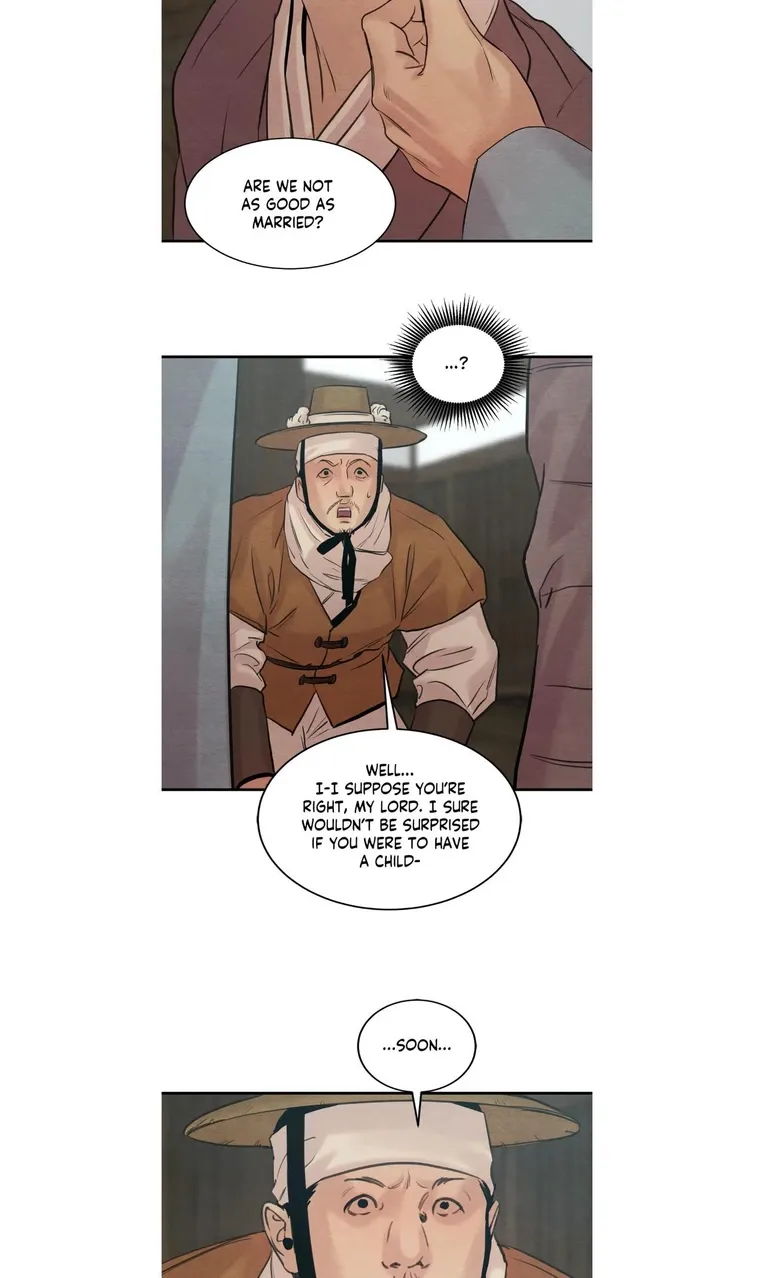 Read Painter Of The Night - Chapter 78 - www.painternight.com | Image 11