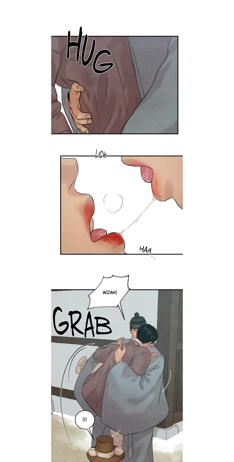 Read Painter Of The Night - Chapter 78 - www.painternight.com | Image 12