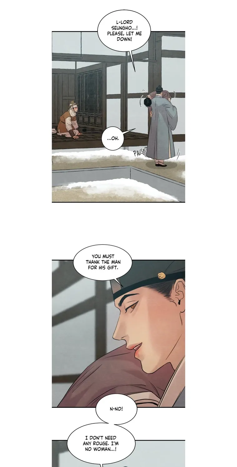 Read Painter Of The Night - Chapter 78 - www.painternight.com | Image 14