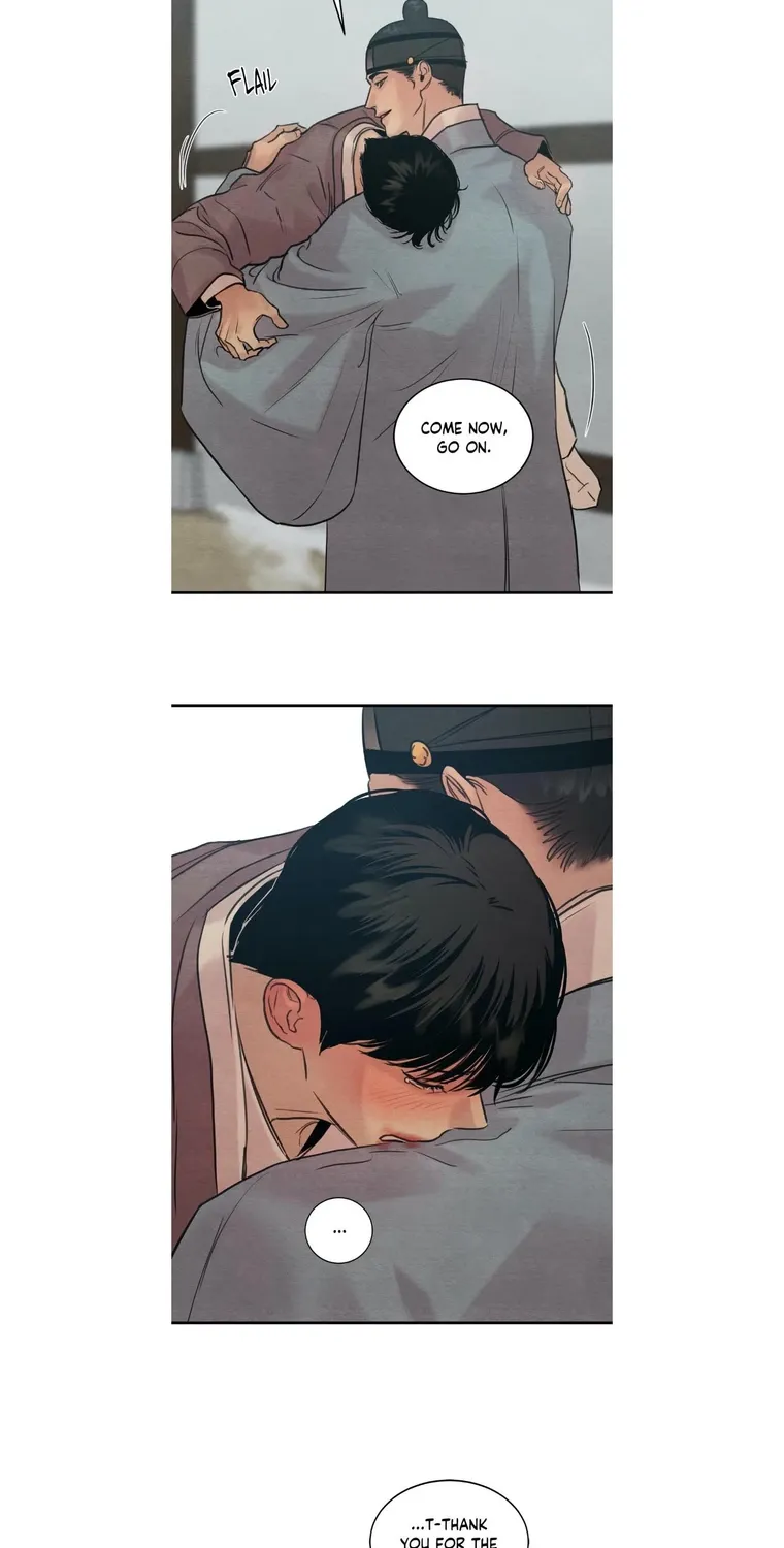 Read Painter Of The Night - Chapter 78 - www.painternight.com | Image 15