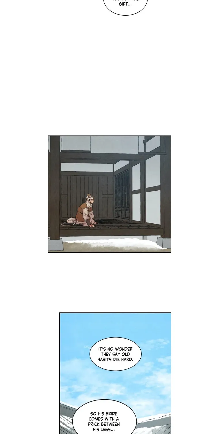 Read Painter Of The Night - Chapter 78 - www.painternight.com | Image 16