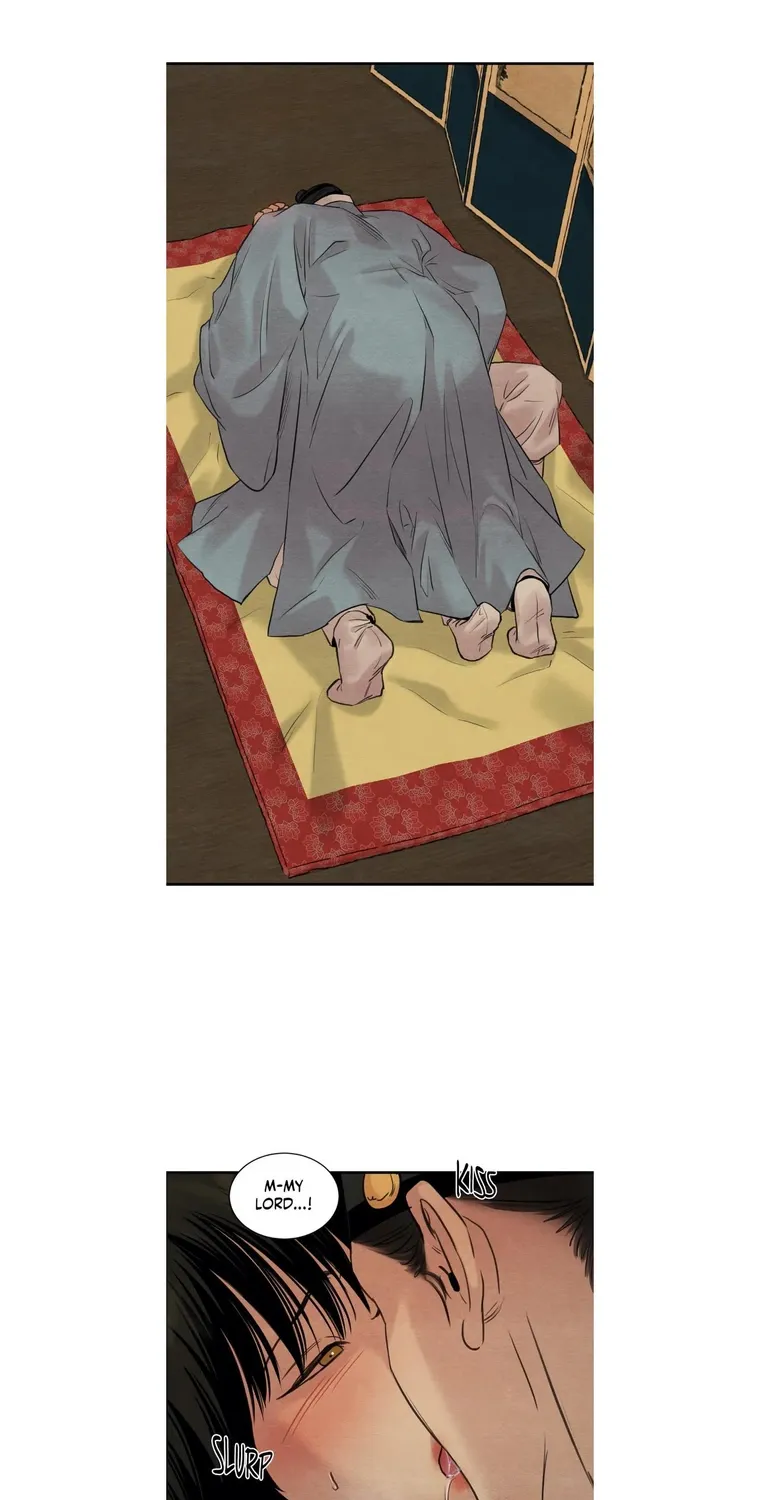 Read Painter Of The Night - Chapter 78 - www.painternight.com | Image 18