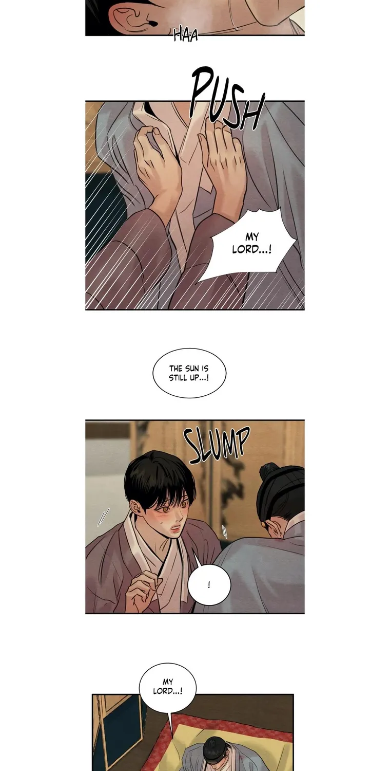 Read Painter Of The Night - Chapter 78 - www.painternight.com | Image 19