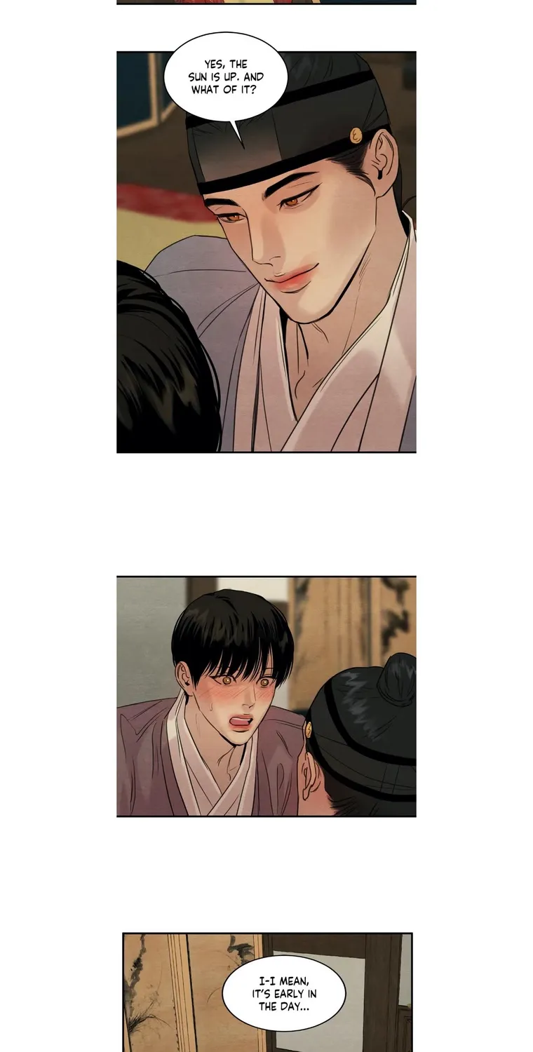 Read Painter Of The Night - Chapter 78 - www.painternight.com | Image 21