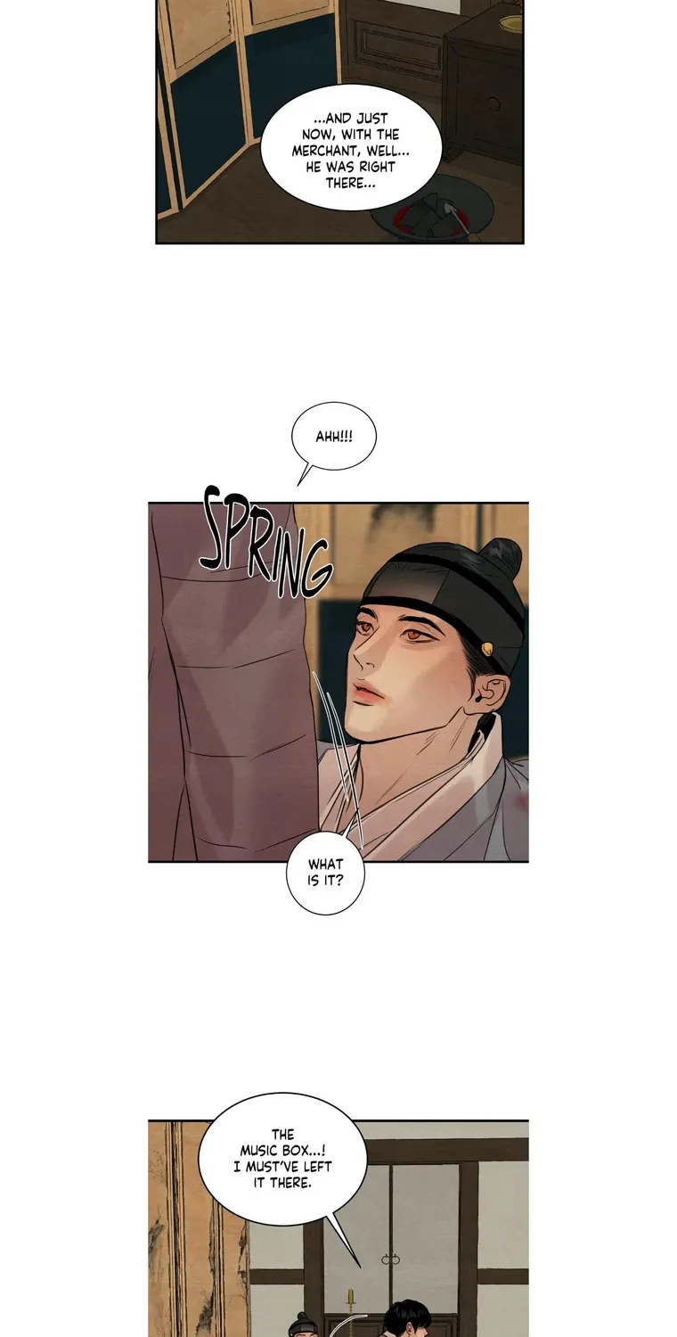 Read Painter Of The Night - Chapter 78 - www.painternight.com | Image 22
