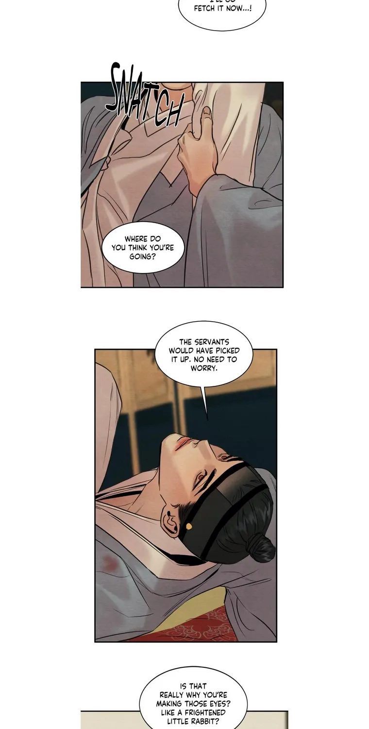 Read Painter Of The Night - Chapter 78 - www.painternight.com | Image 24