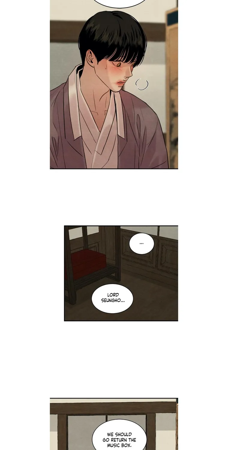 Read Painter Of The Night - Chapter 78 - www.painternight.com | Image 25