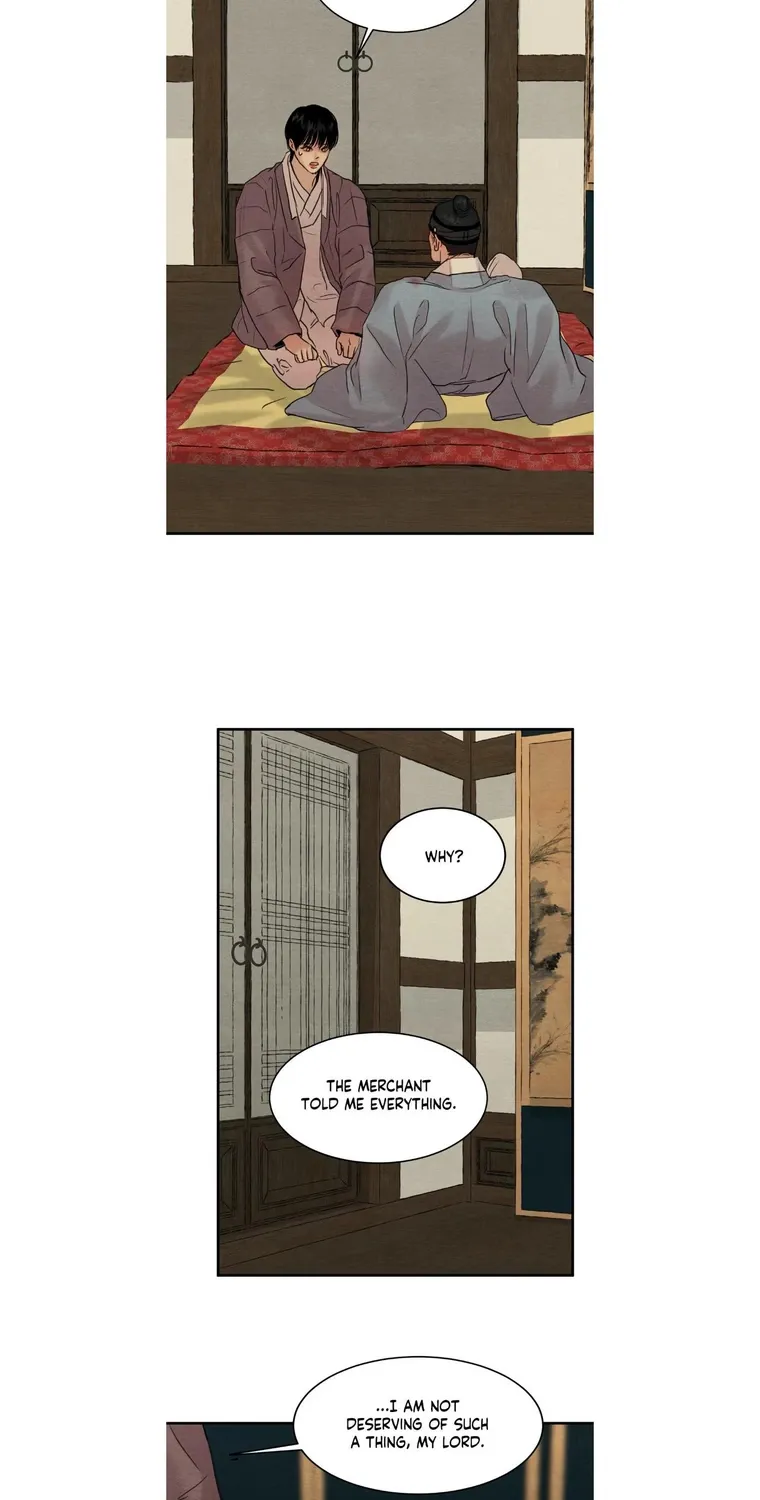 Read Painter Of The Night - Chapter 78 - www.painternight.com | Image 26