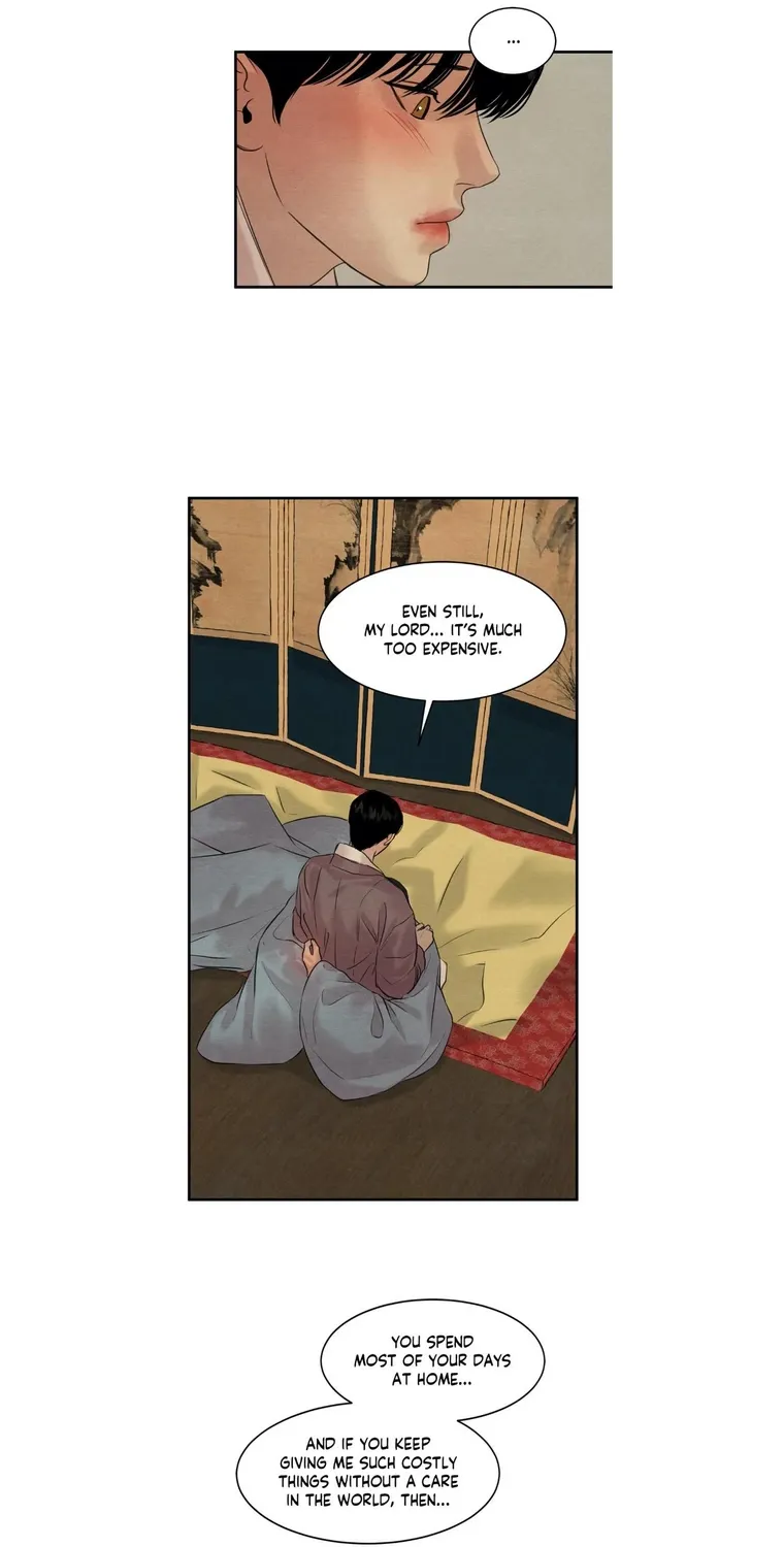 Read Painter Of The Night - Chapter 78 - www.painternight.com | Image 29