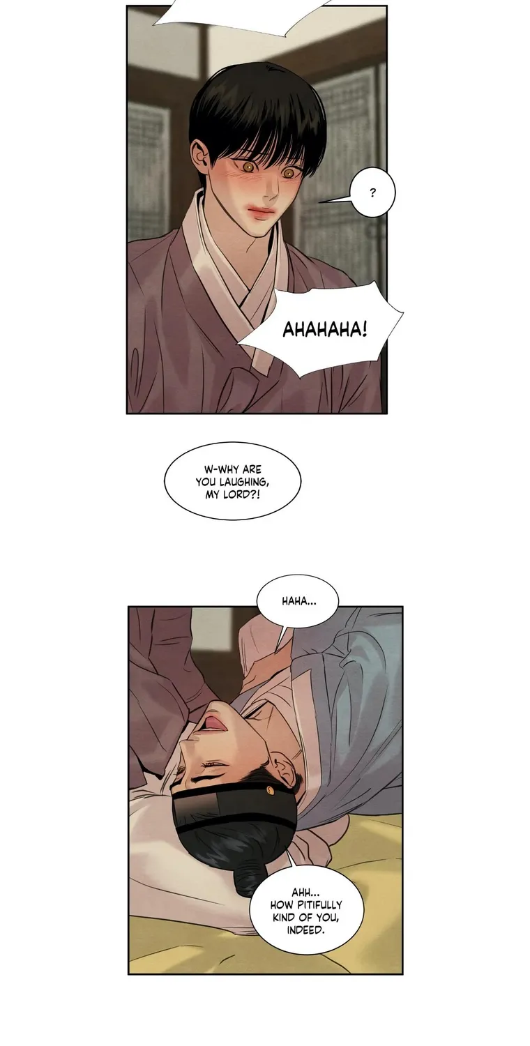 Read Painter Of The Night - Chapter 78 - www.painternight.com | Image 30