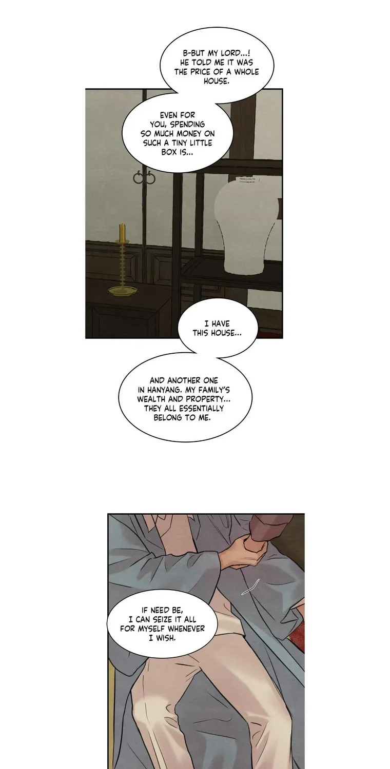Read Painter Of The Night - Chapter 78 - www.painternight.com | Image 31