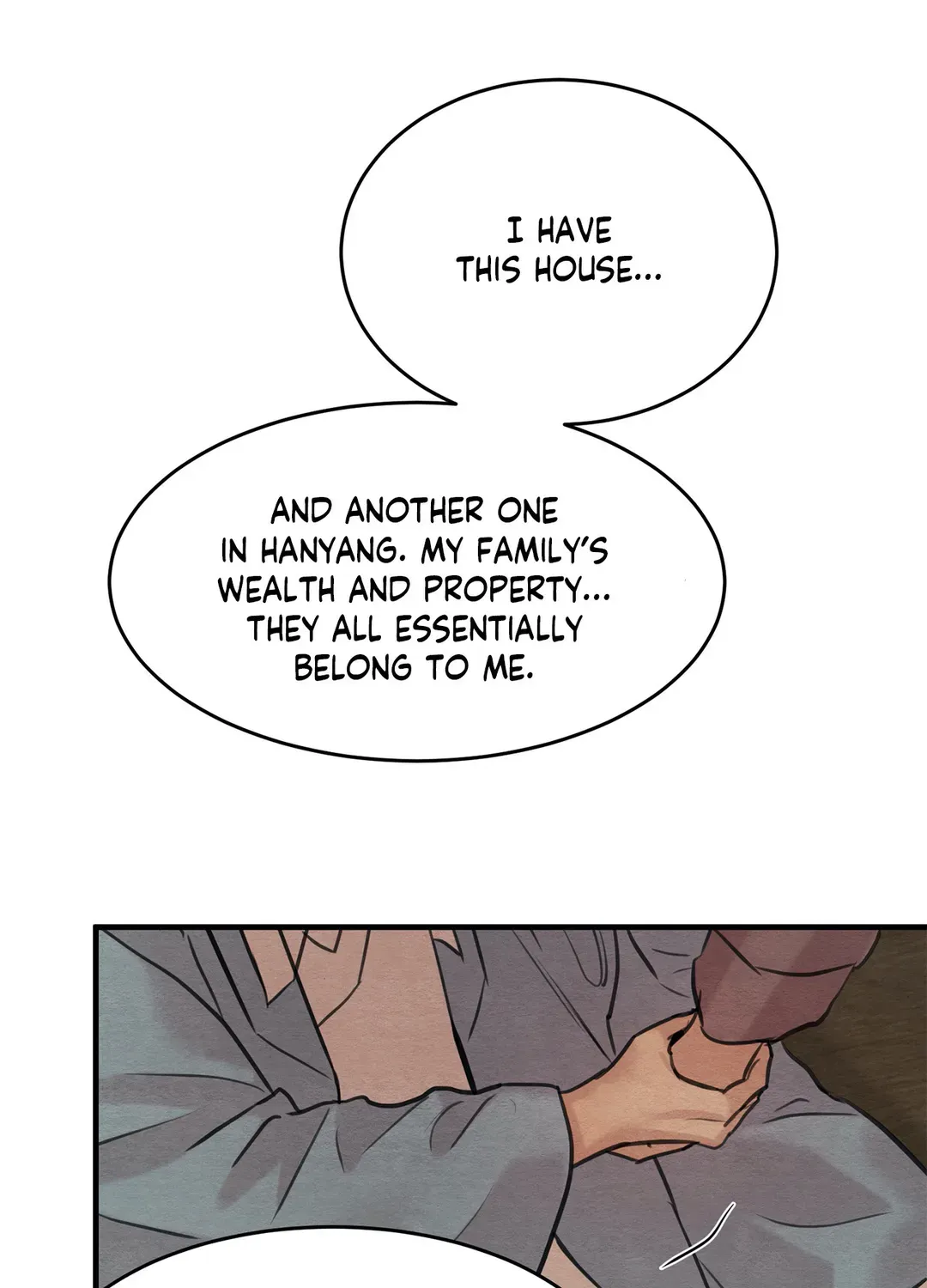 Read Painter Of The Night - Chapter 79 - www.painternight.com | Image 3