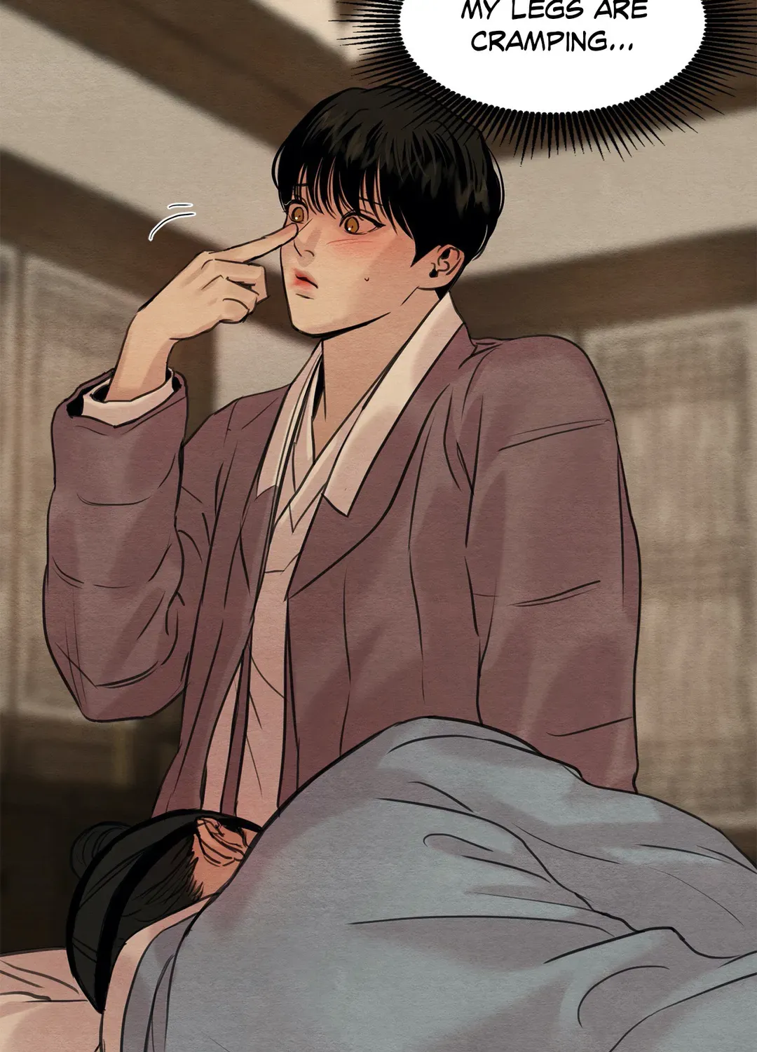 Read Painter Of The Night - Chapter 79 - www.painternight.com | Image 16
