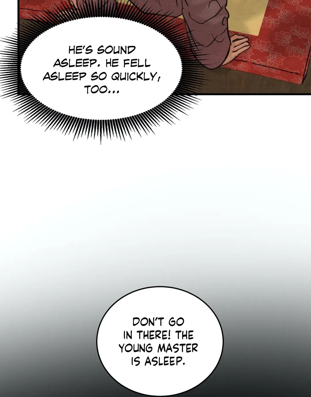Read Painter Of The Night - Chapter 79 - www.painternight.com | Image 20